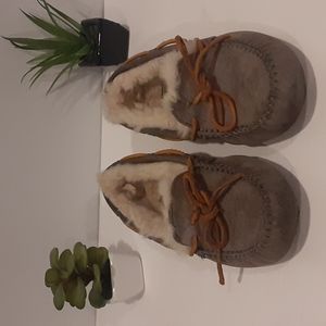 Ugg Slippers